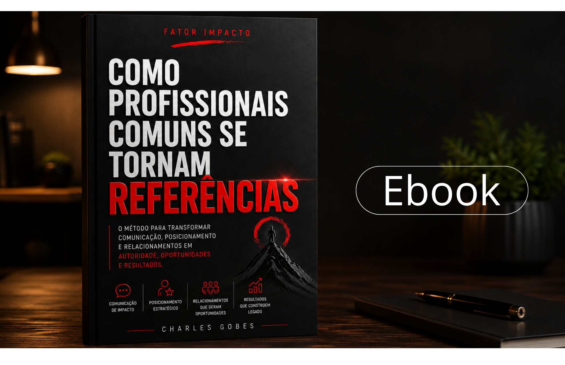 você precisa ser a primeira pessoa de quem lembram. (5)